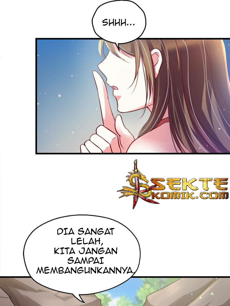 Beauty and the Beasts Chapter 29 Gambar 66